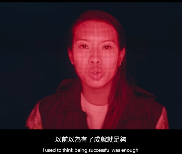 FB@Miss Ko 葛仲珊