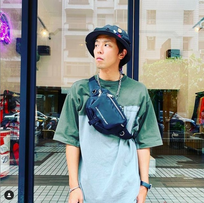 IG @aes_alien
