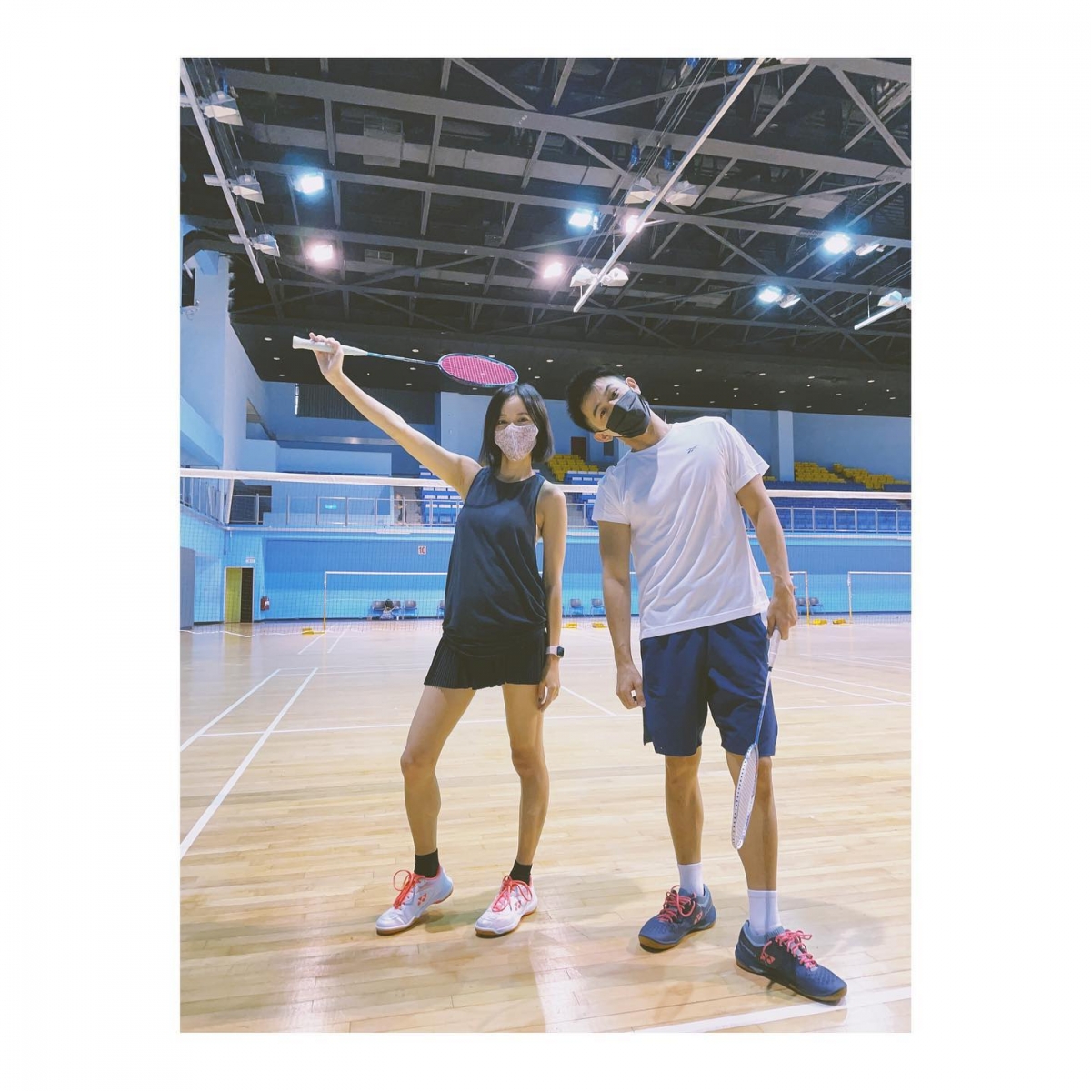 FB@陳意涵 YiHan Chen 