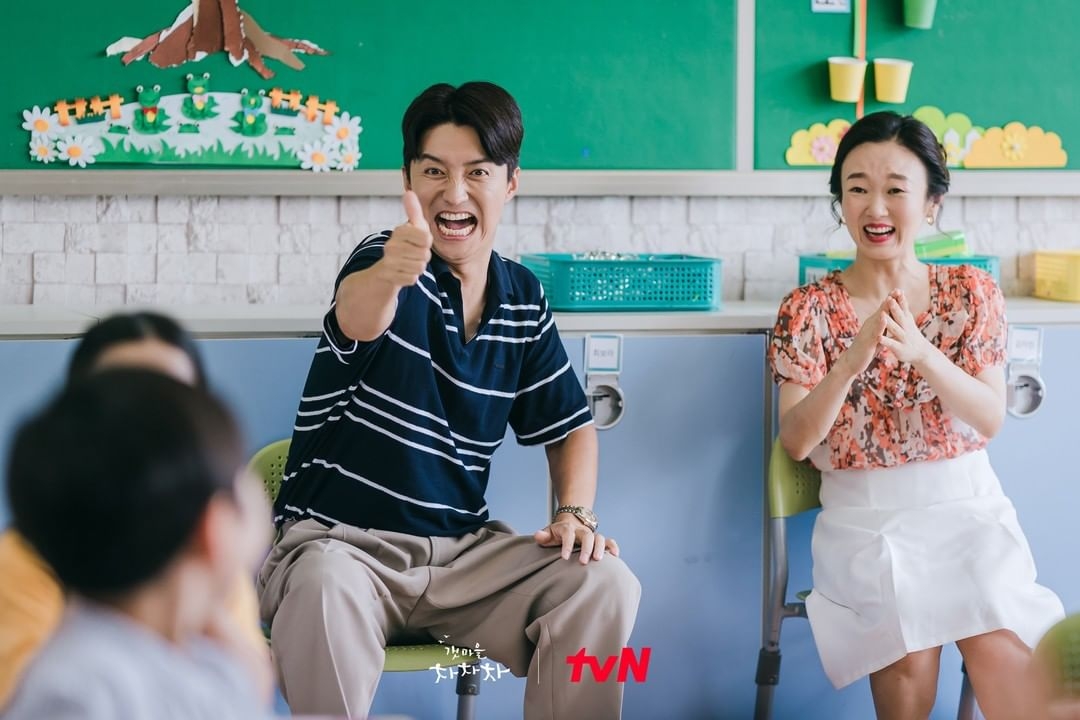tvN