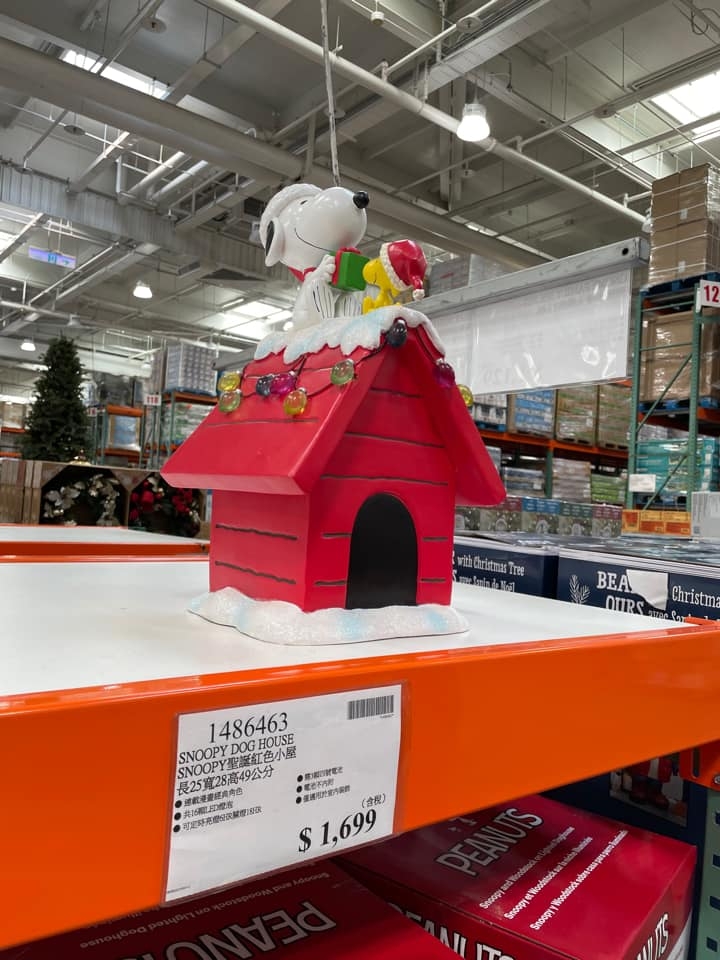 FB@Costco好市多 商品經驗老實說