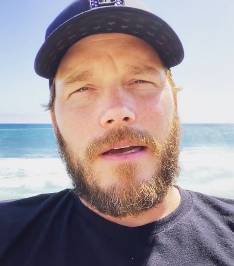 IG@prattprattpratt
