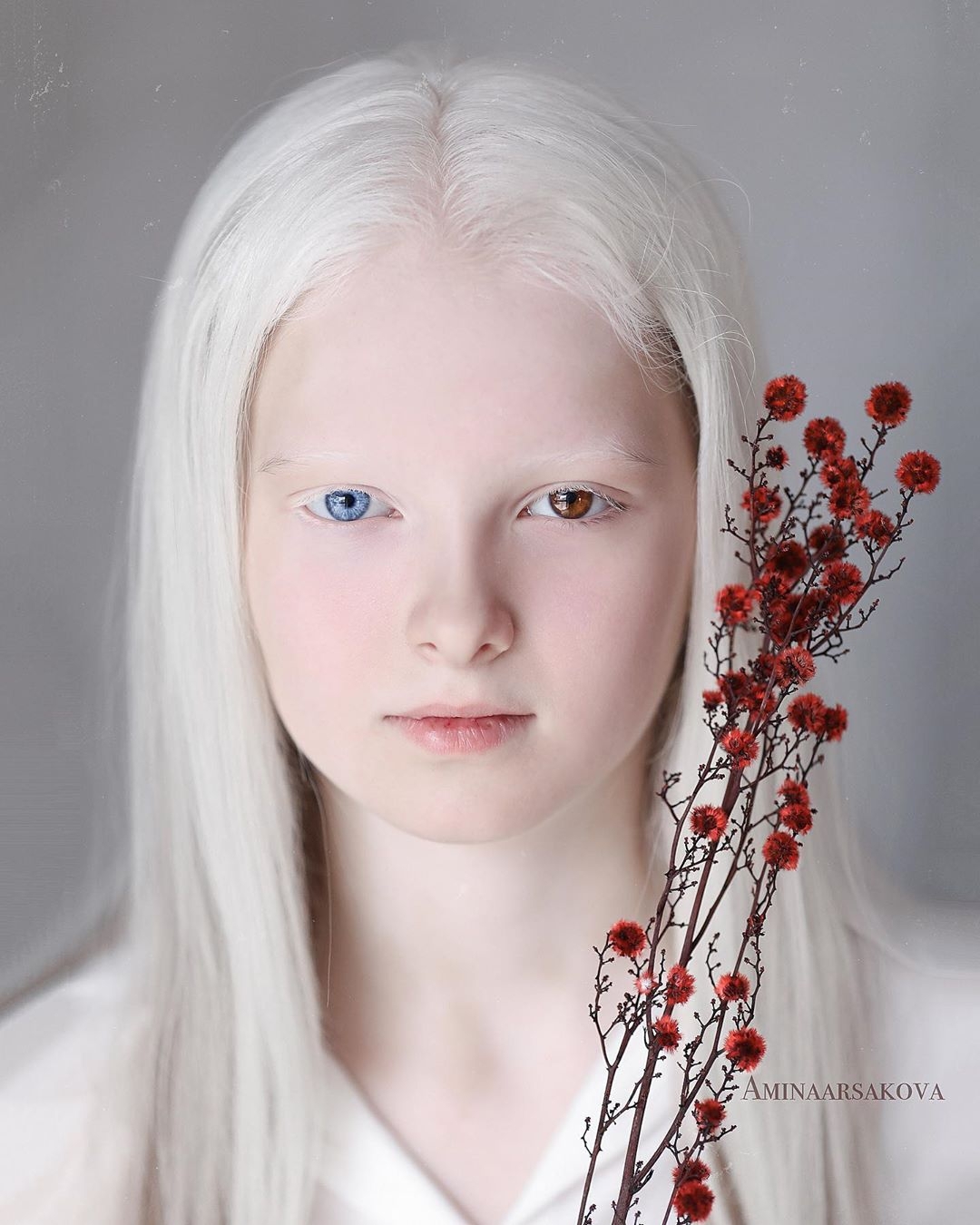 Amina Arsakova