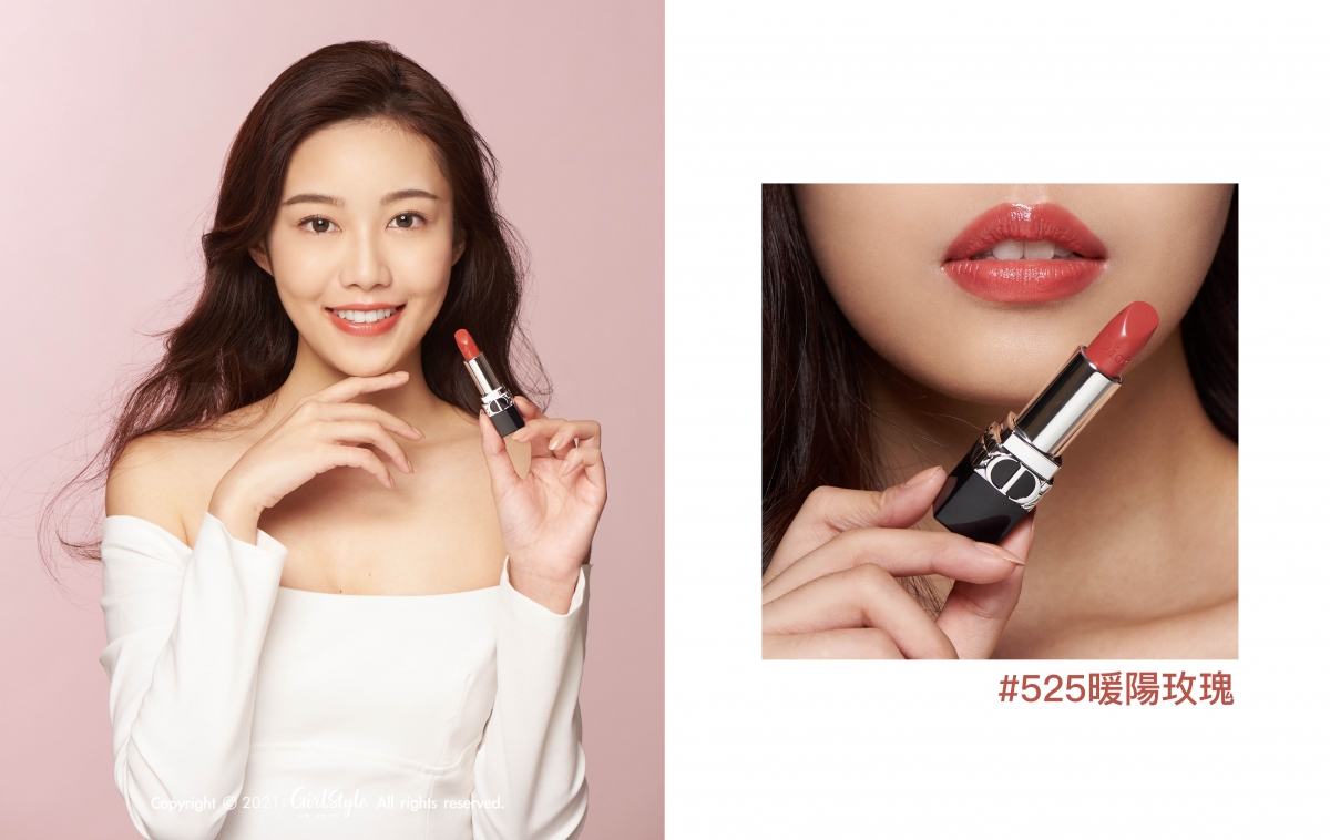 #525暖陽玫瑰 拷貝