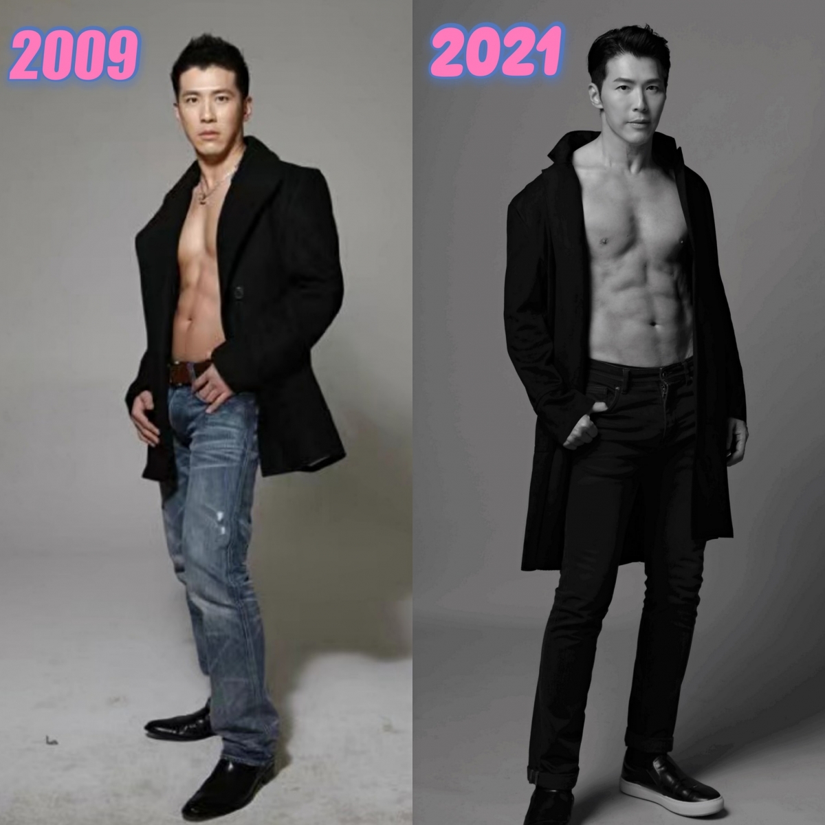 FB@黃少祺 Eric Huang