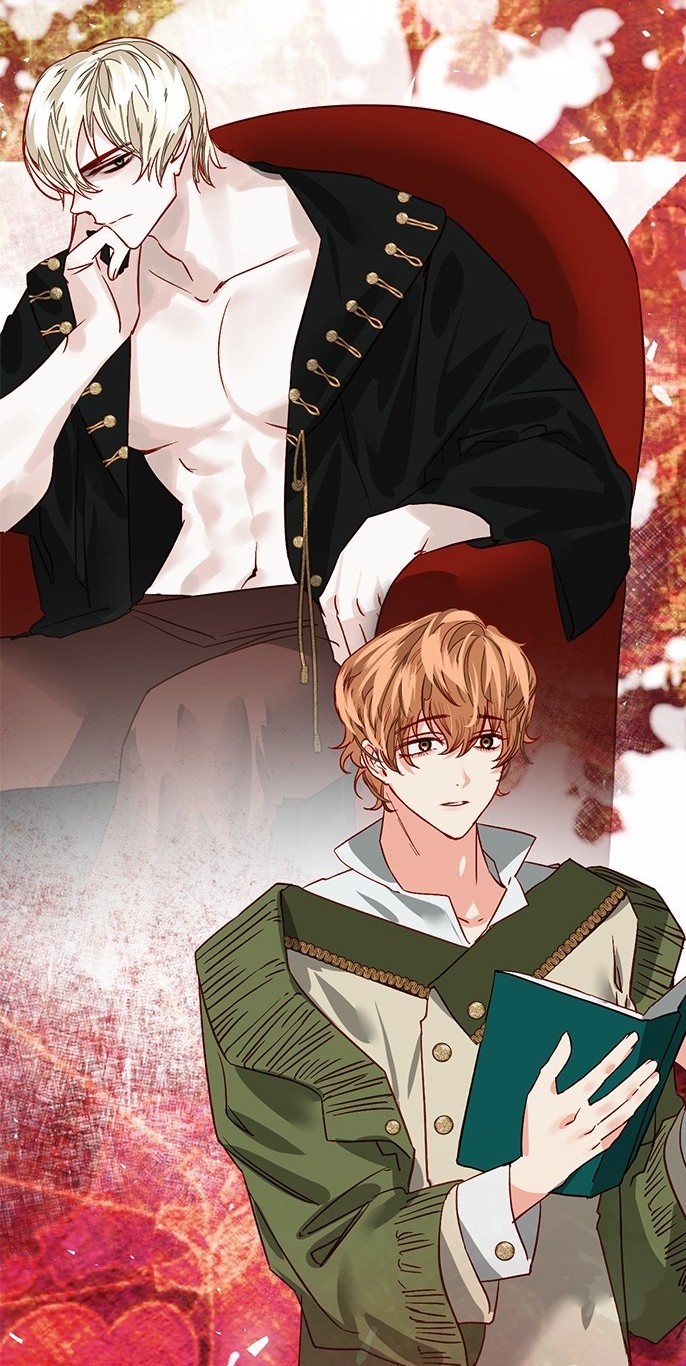 LINE WEBTOON每日漫畫