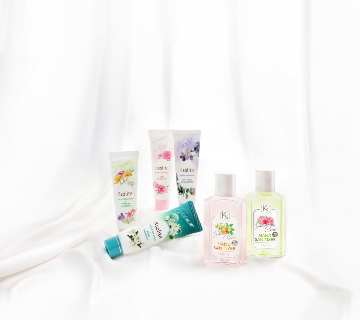 統一佳佳 Ksolite