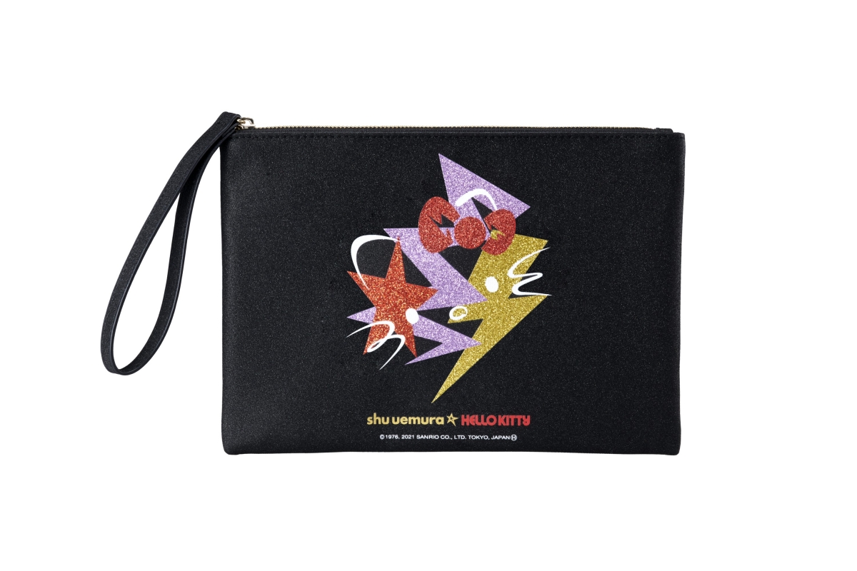 Shu-Uemura-GWP-shu uemura x HELLO KITTY-pouch-front_F8029000