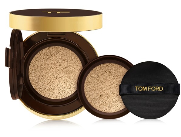 TOM FORD 時尚氣墊粉餅組百貨週慶推薦組2021