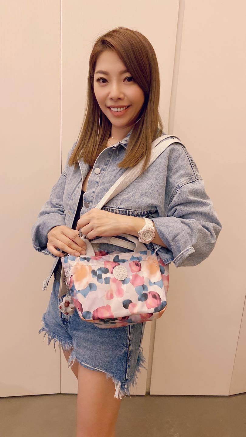 FB @Mei 邱馨葦