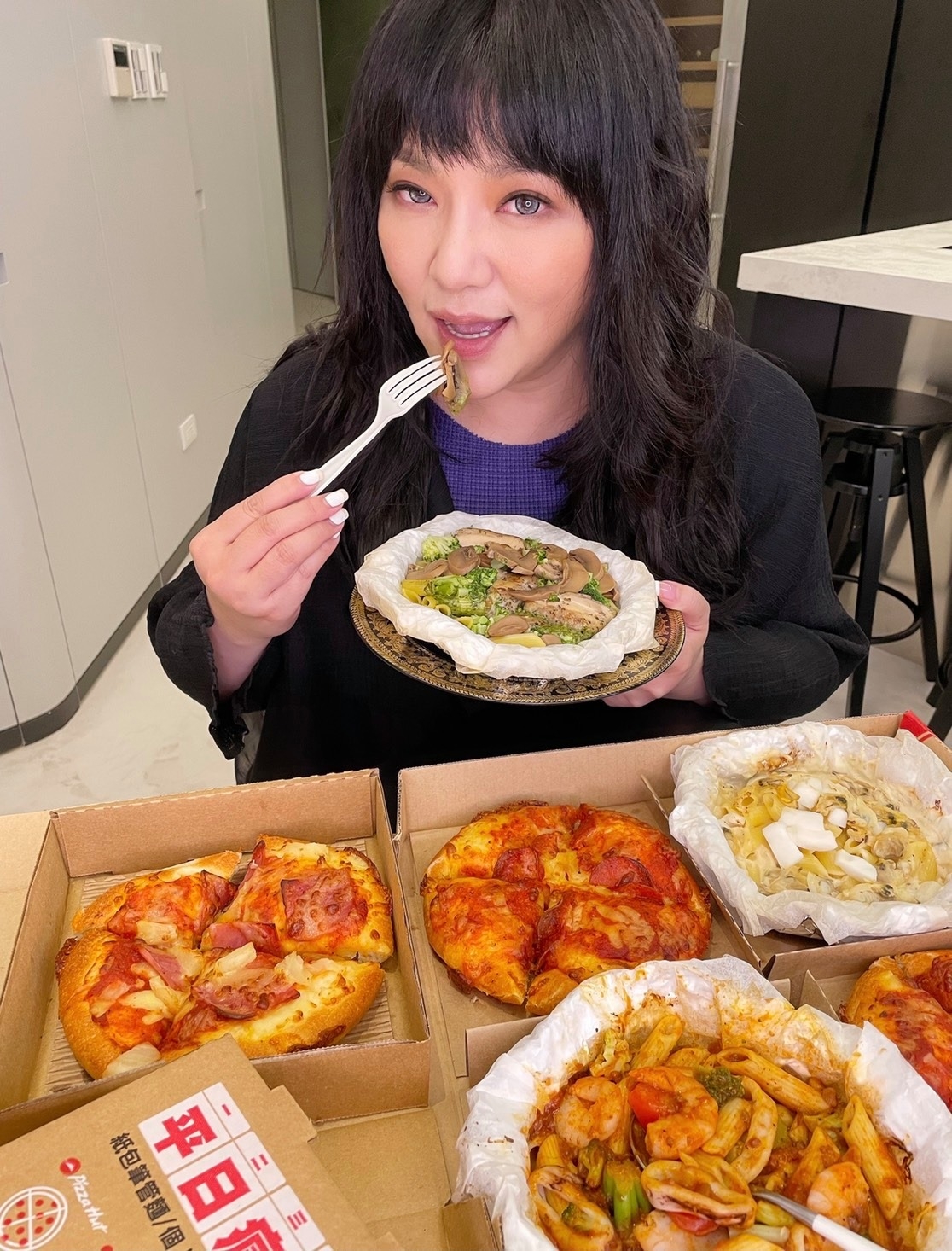 FB@唐綺陽占星幫