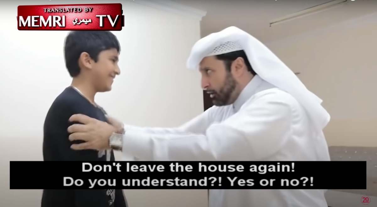 MEMRI TV Videos
