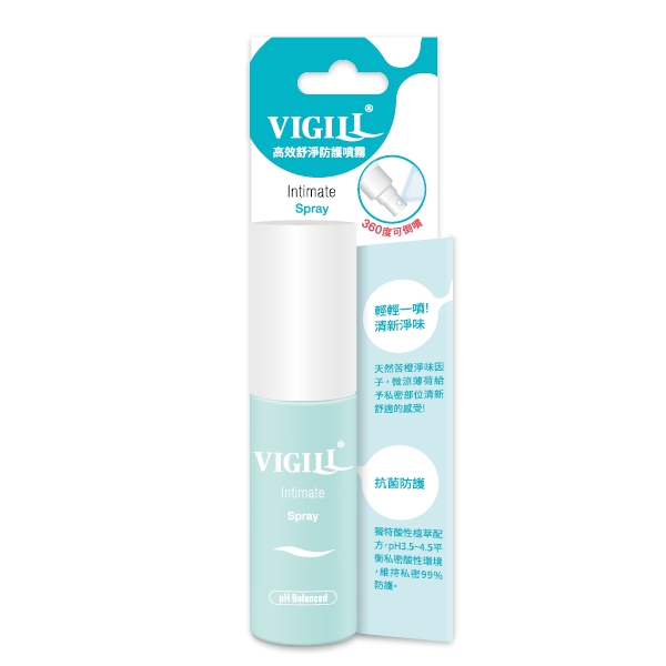 vigill