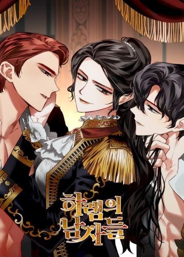 LINE WEBTOON每日漫畫