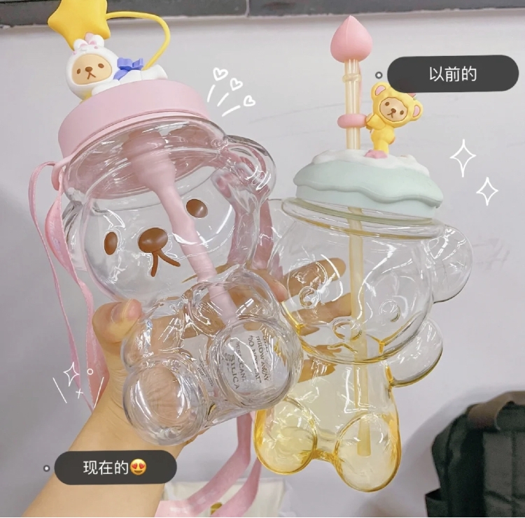 小紅書@憨憨小日常