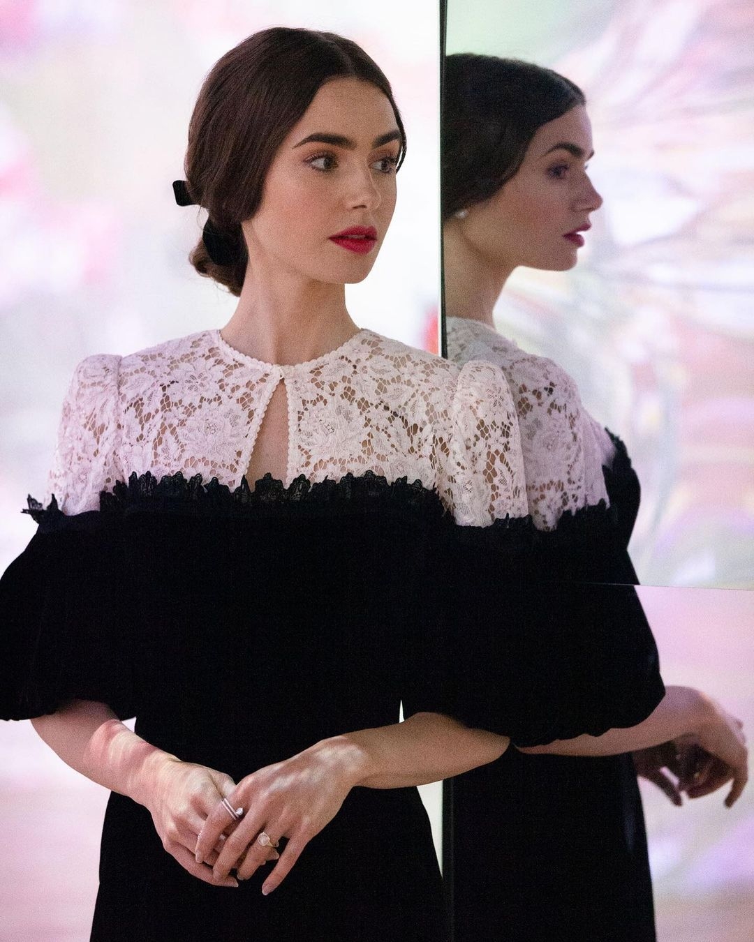 IG@lilyjcollins