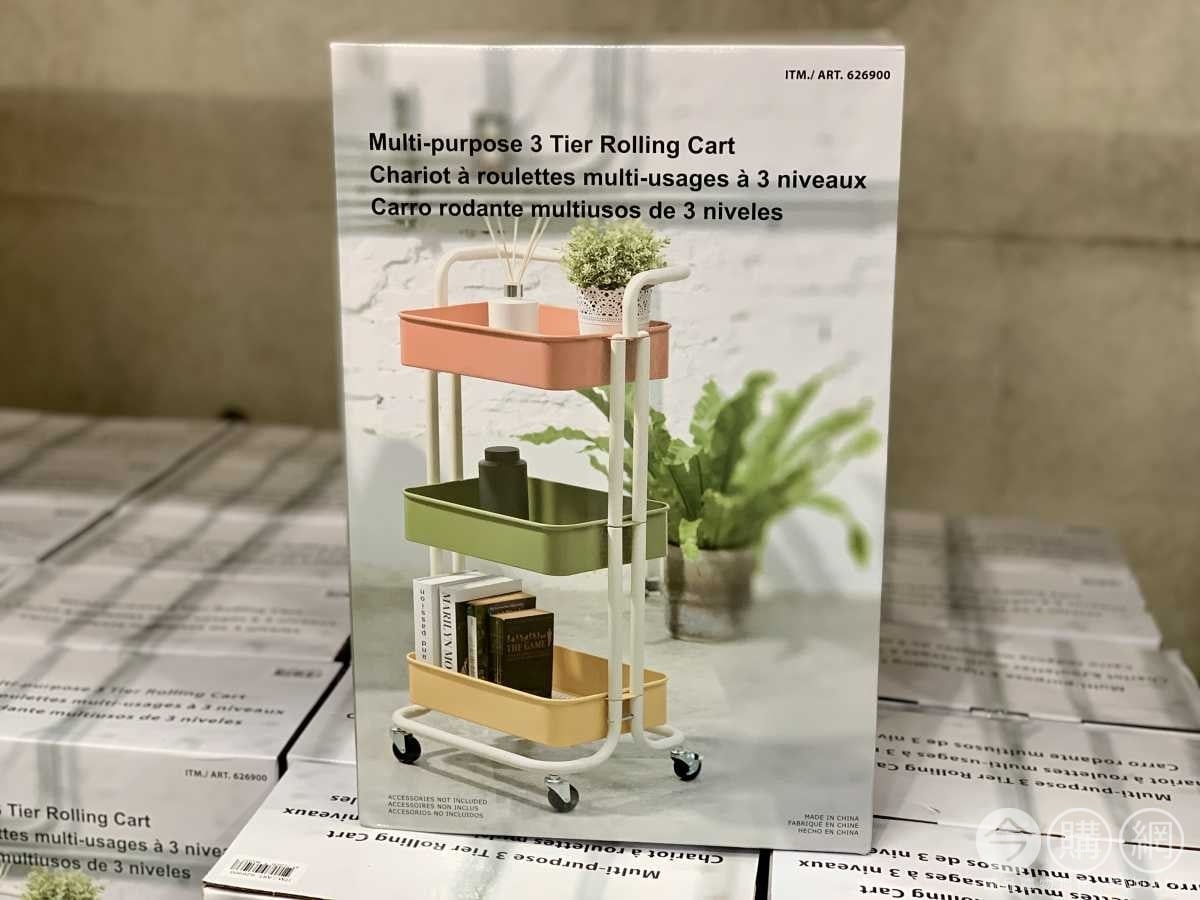 FB@Costco好市多 商品經驗老實說、今購網