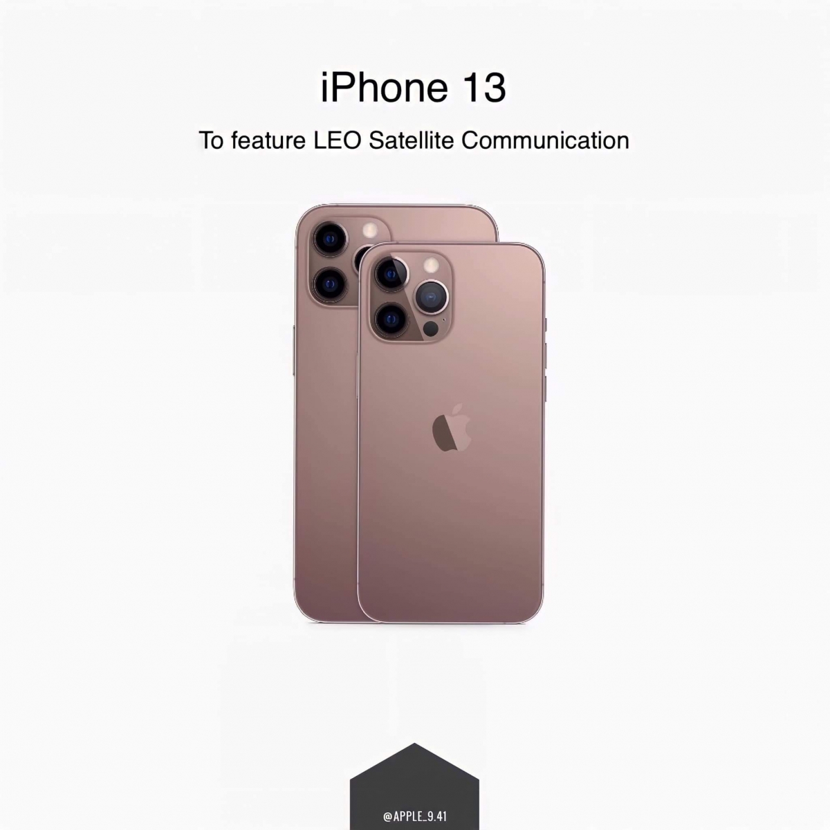 Twitter@APPLE.9.41