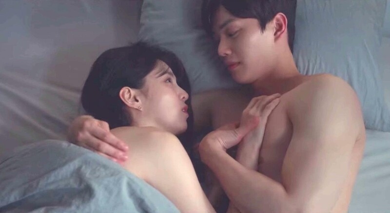 宋江《無法抗拒的他》