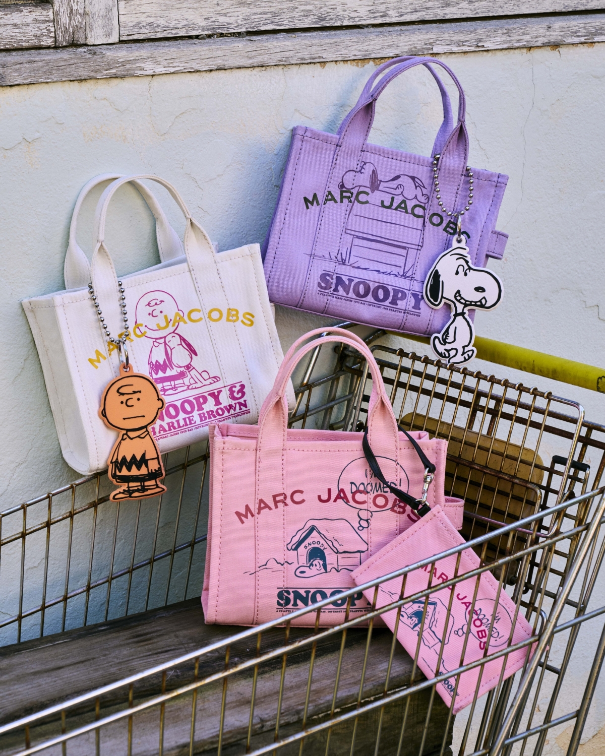 Marc Jacobs