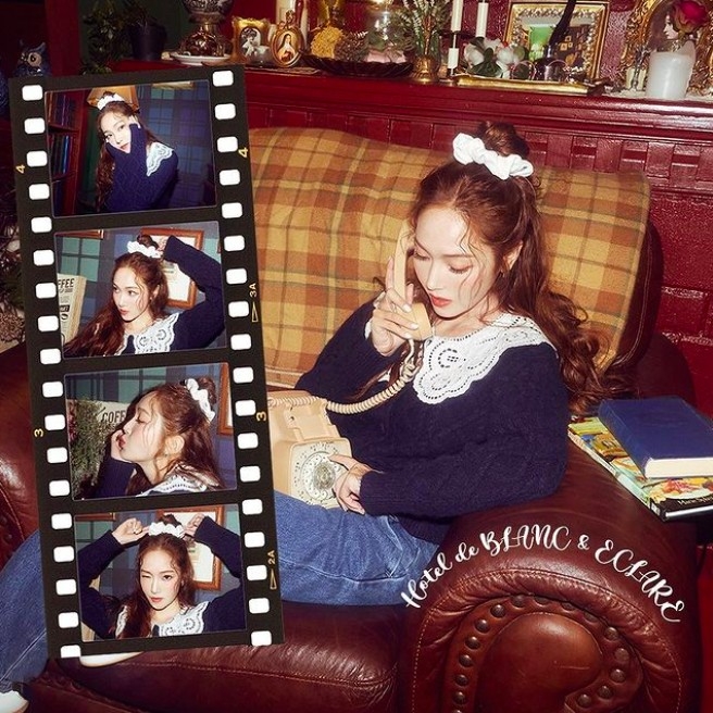 IG @blancandeclare_official