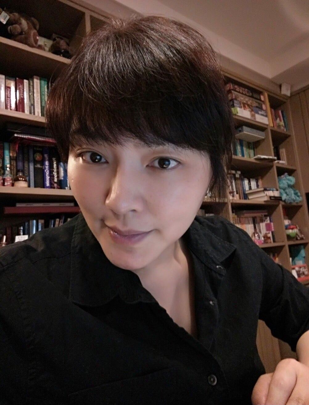 FB@唐綺陽占星幫