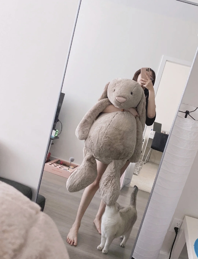小紅書@ellieee