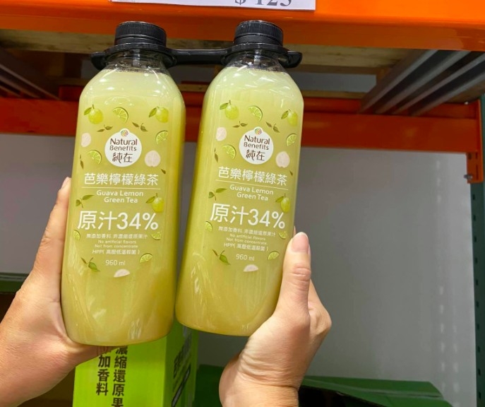 FB@Costco好市多 商品經驗老實說