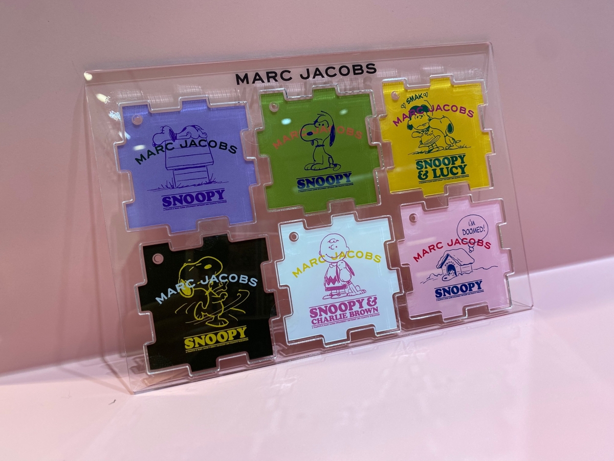 Marc Jacobs