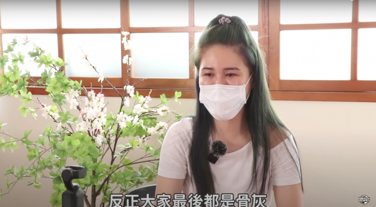 YouTube@丹妮婊姐星球