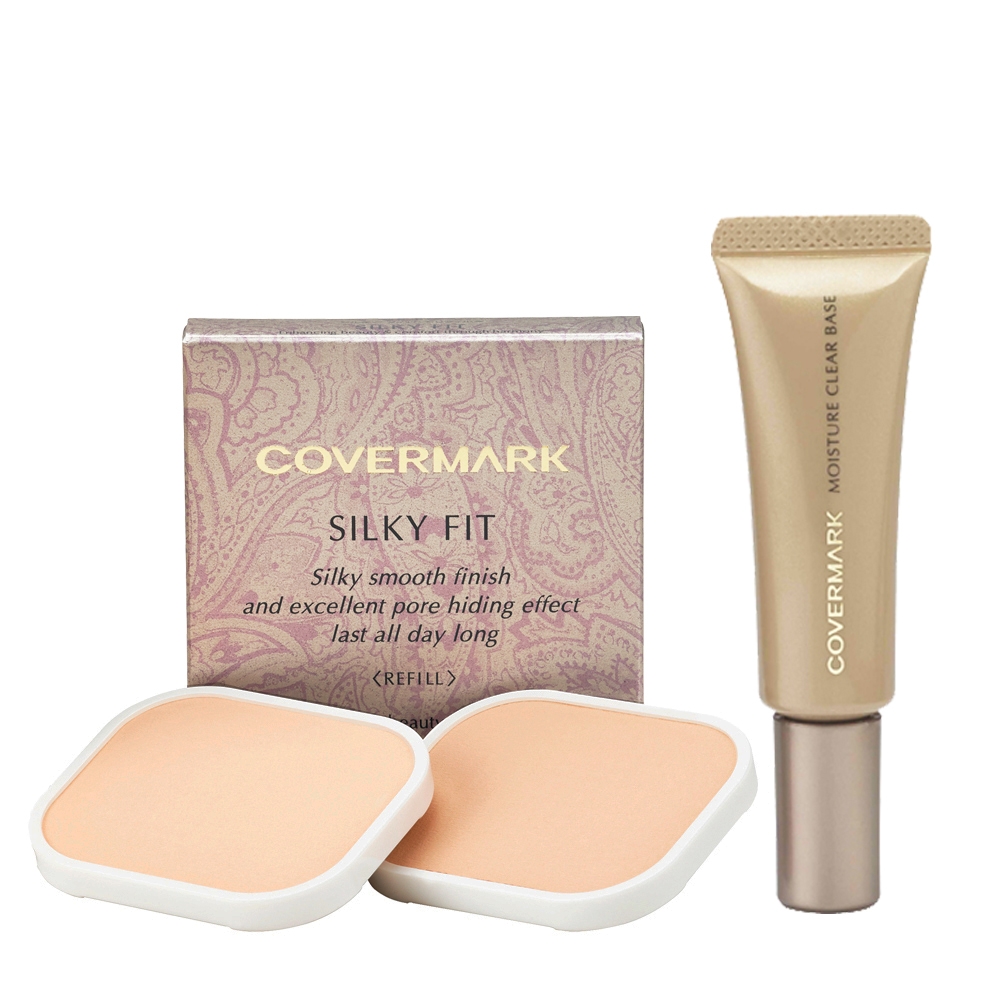 COVERMARK