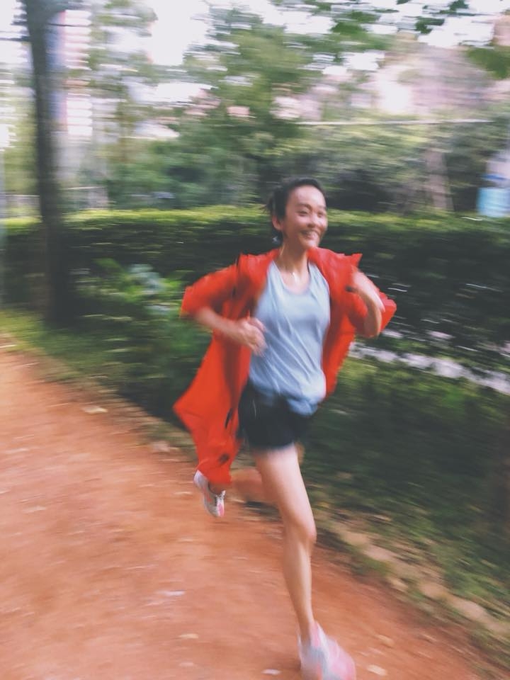 FB@陳意涵 YiHan Chen 