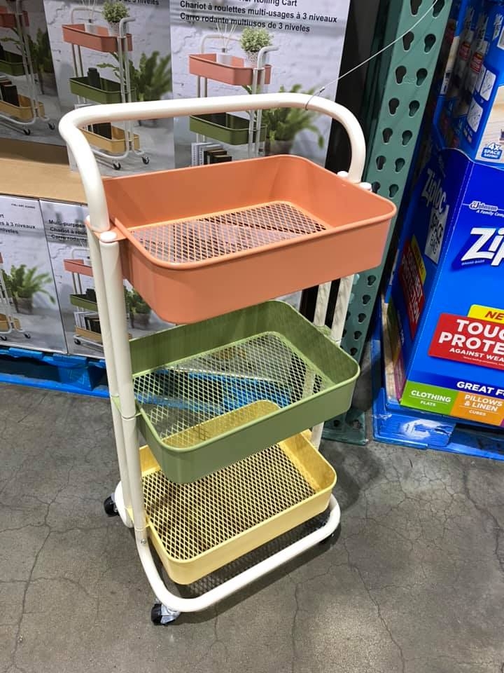 FB@Costco好市多 商品經驗老實說_洪琬琪