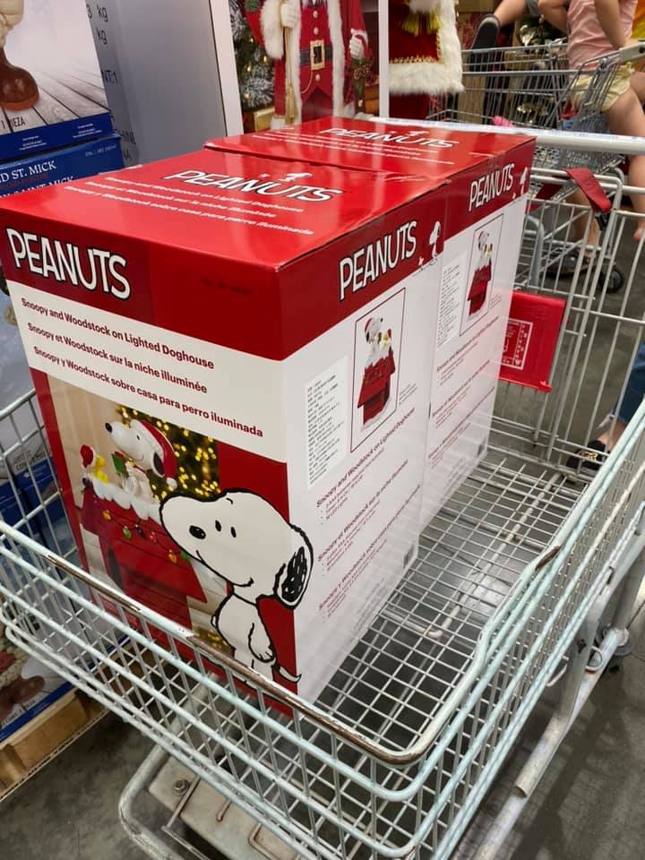 FB@Costco好市多 商品經驗老實說