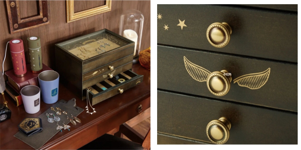 Belle Maison、小紅書