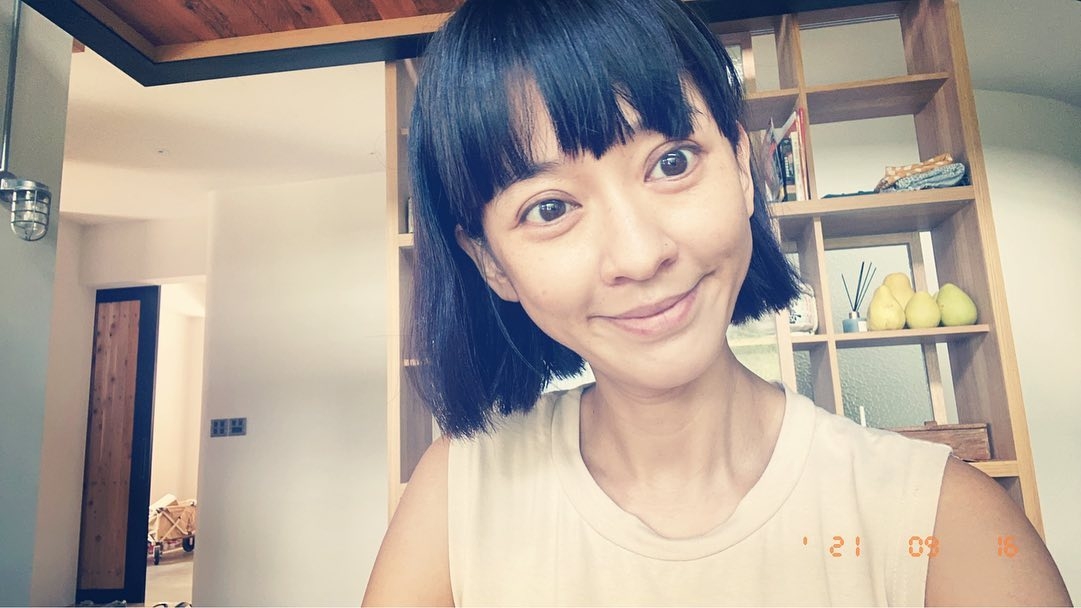 FB@陳意涵 YiHan Chen 