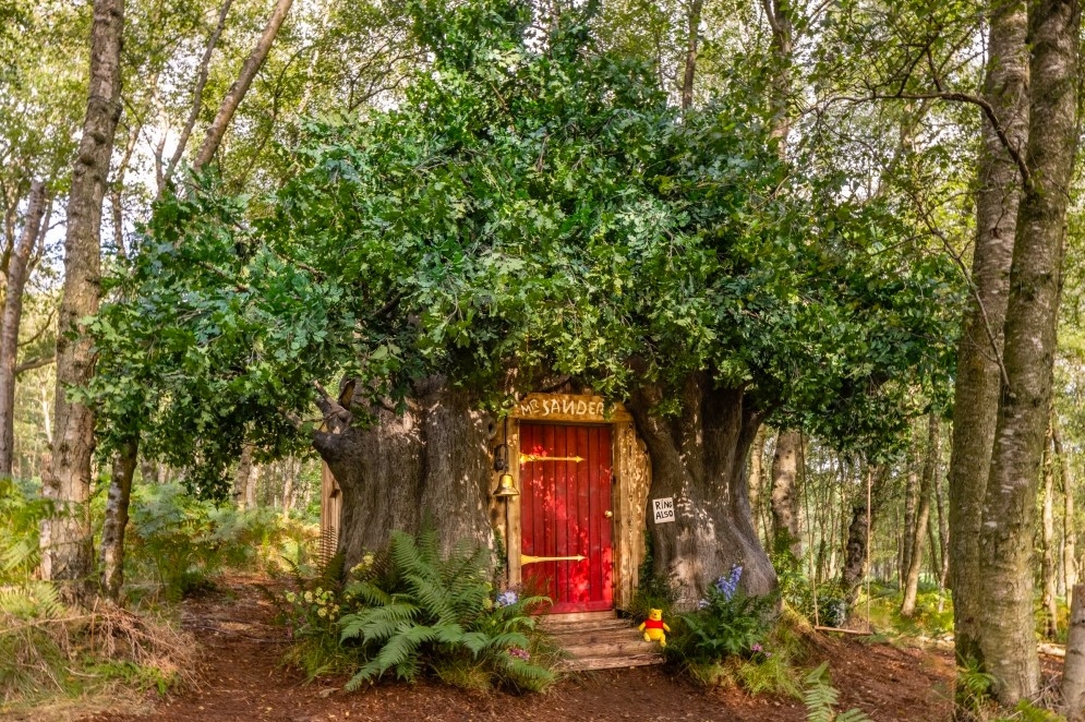 Airbnb