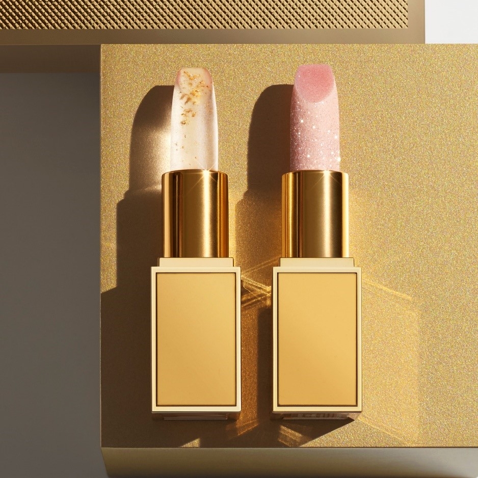 TOM FORD 太陽輕吻金箔週慶2021Tom ford