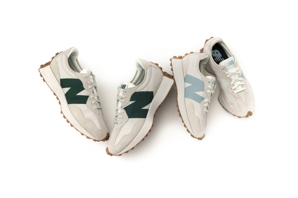 New Balance