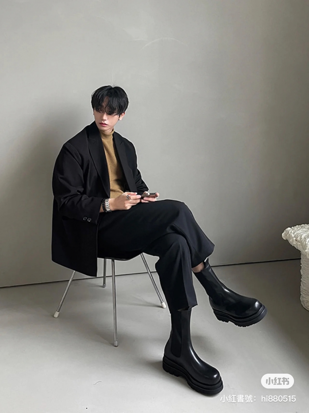 小紅書