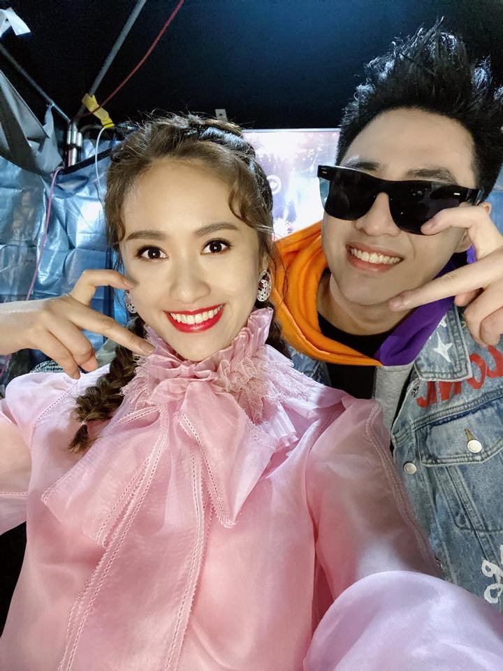 FB@吳姍儒 Sandy Wu