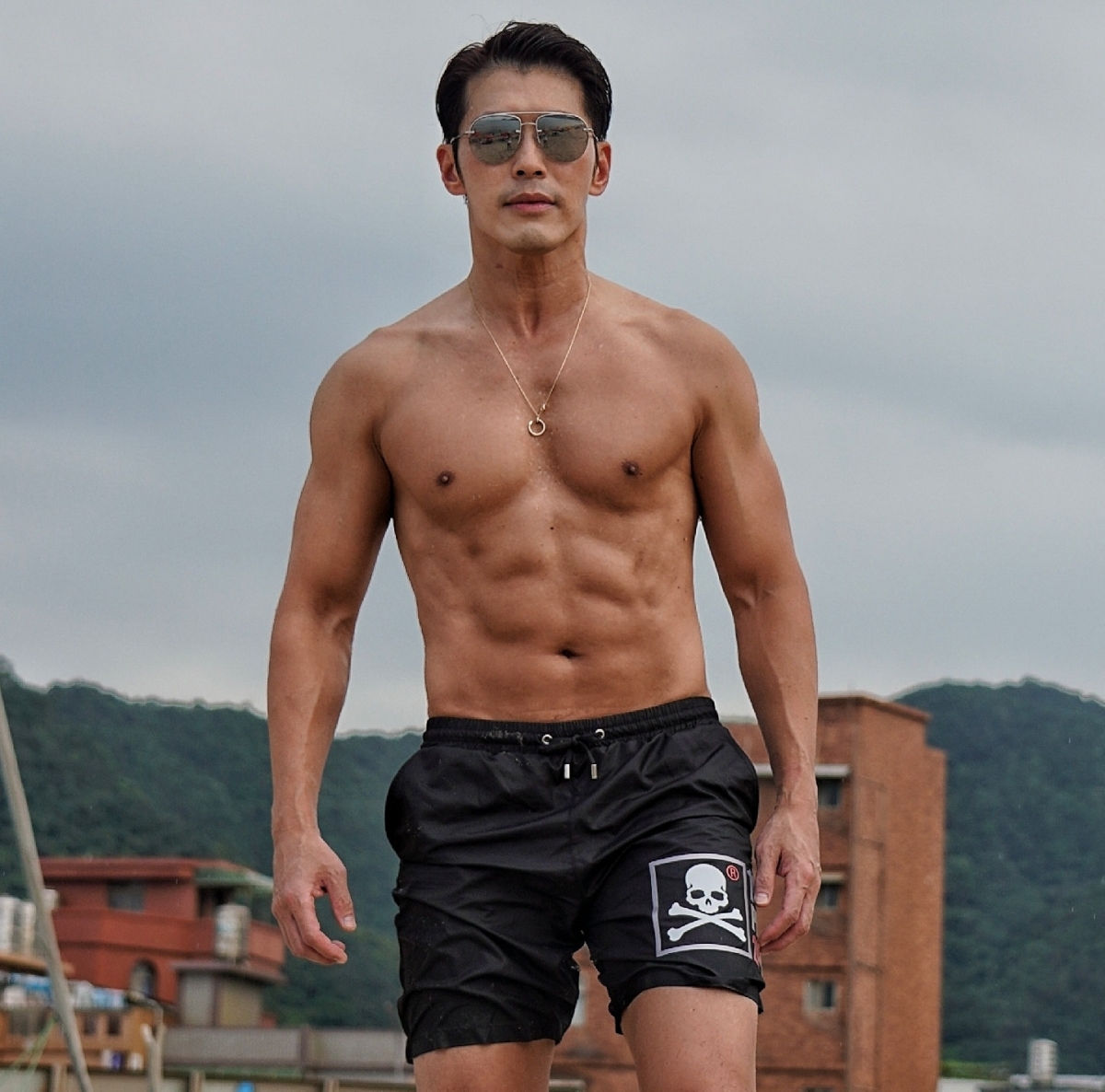 FB@黃少祺 Eric Huang