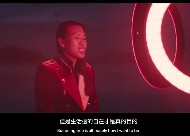 FB@Miss Ko 葛仲珊