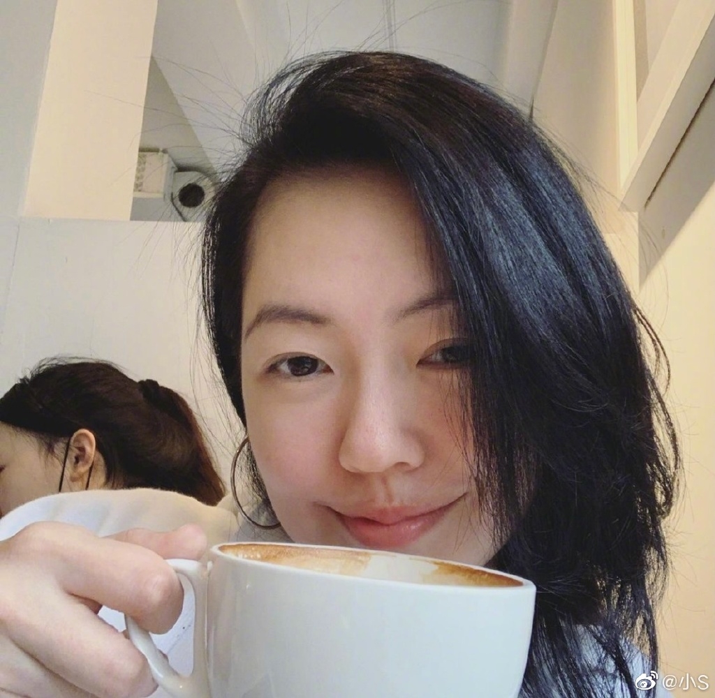 Weibo@小S