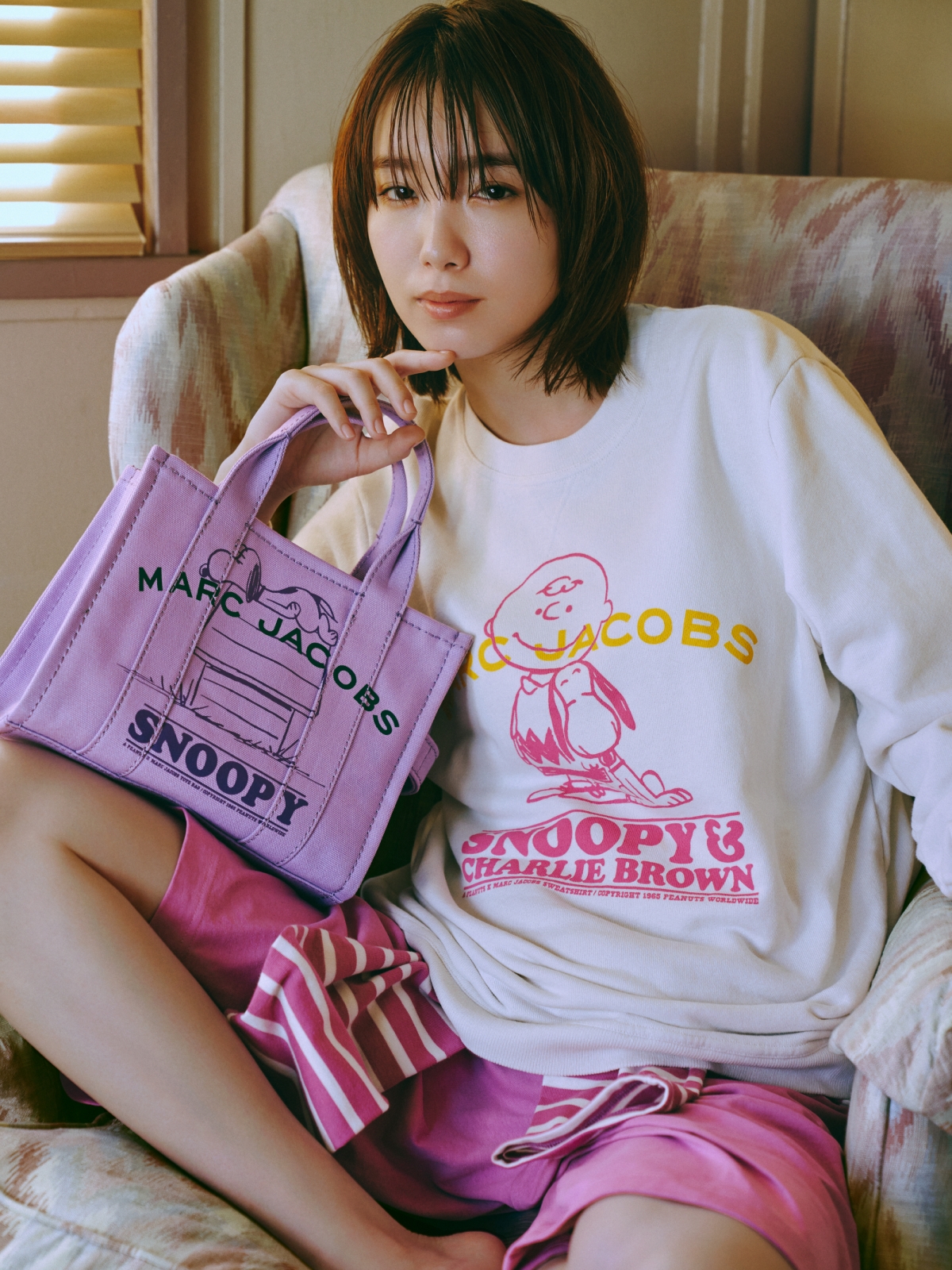 Marc Jacobs