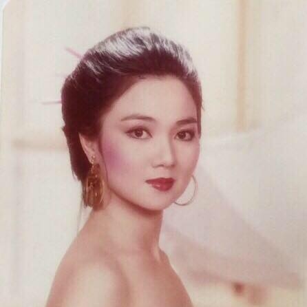 FB@白冰冰（白雪嬅）