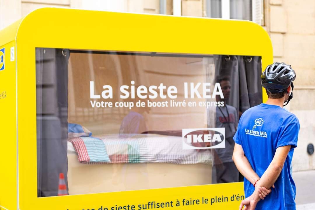  IKEA