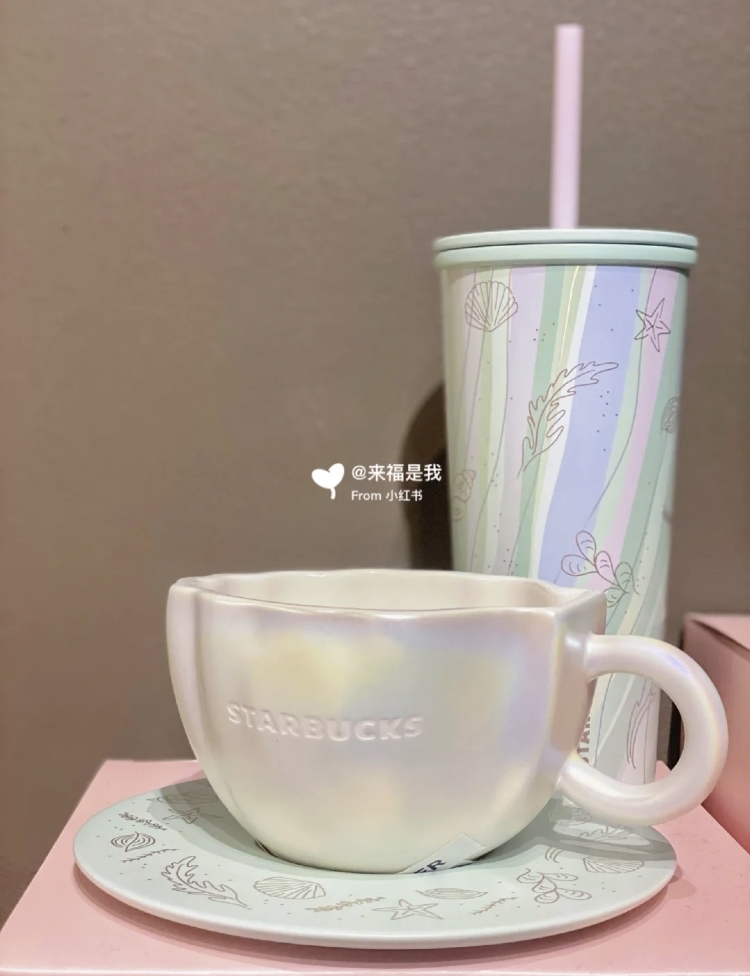 小紅書@來福是我