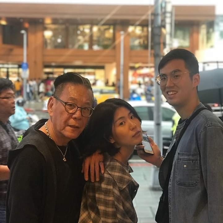 FB@龍劭華