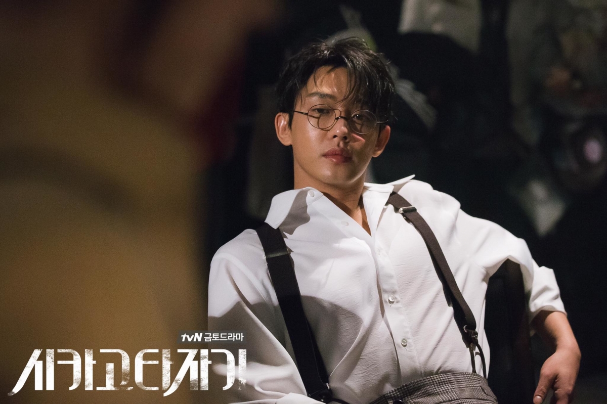 tvN